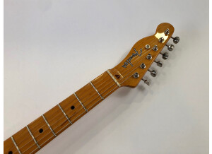 Fender American Vintage '52 Telecaster [1998-2012] (32466)