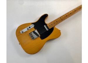 Fender American Vintage '52 Telecaster [1998-2012] (81735)