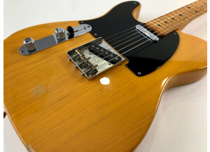 Fender American Vintage '52 Telecaster [1998-2012] (67623)