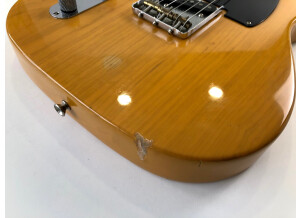 Fender American Vintage '52 Telecaster [1998-2012] (51791)