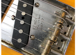 Fender American Vintage '52 Telecaster [1998-2012] (66081)