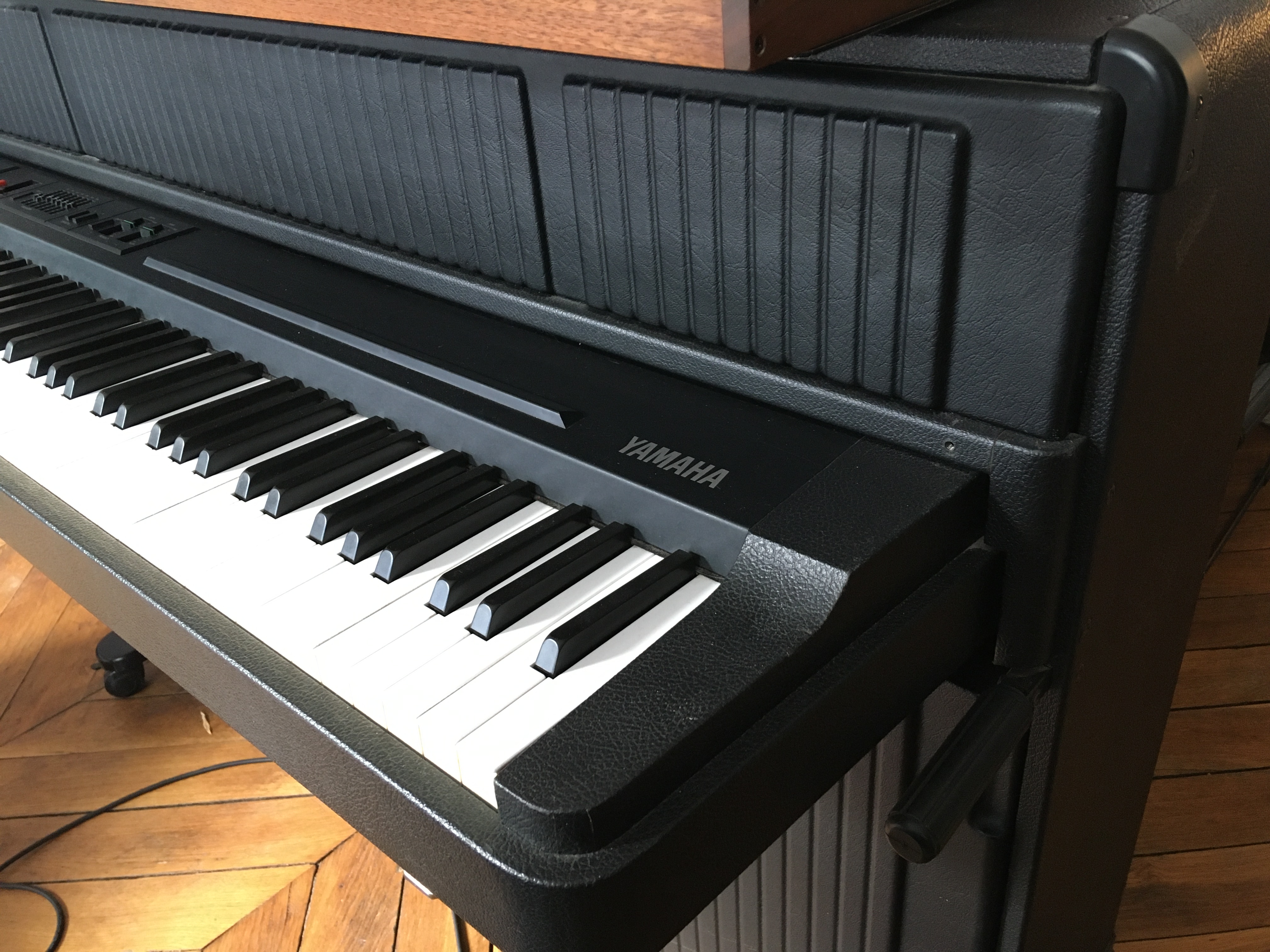 Yamaha cp60 shop