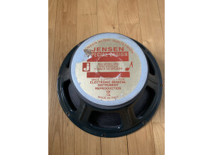 Jensen C12K-8 (8713)