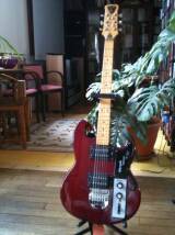 Shergold Modulator 6
