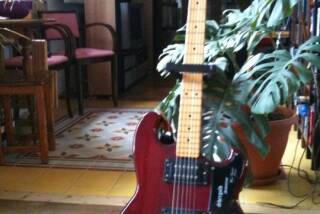 Shergold Modulator 6