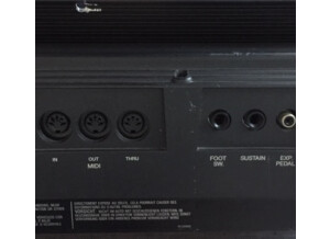 Yamaha PSR-6700 (82438)