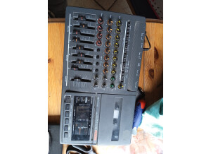 Fostex X-28H (59740)