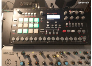 Elektron Analog Rytm (96905)