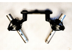 The T.bone SC-140 Stereo Set (66135)