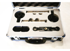 The T.bone SC-140 Stereo Set (24733)