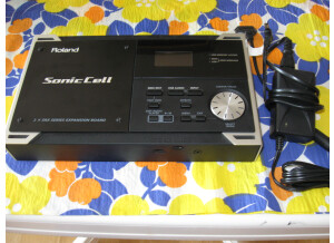 Roland sonic Cell (99318)