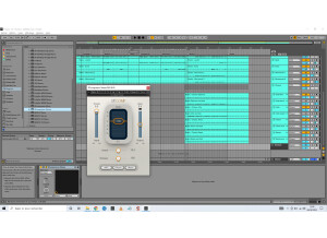 Waves Abbey Road TG Mastering Chain