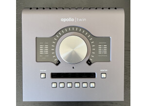 Universal Audio Apollo Twin Solo MKII (42215)