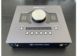 Universal Audio Apollo Twin Solo MKII (63608)