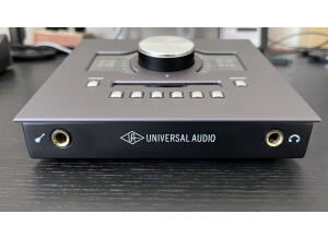 Universal Audio Apollo Twin Solo MKII (33565)