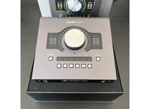 Universal Audio Apollo Twin Solo MKII (40286)