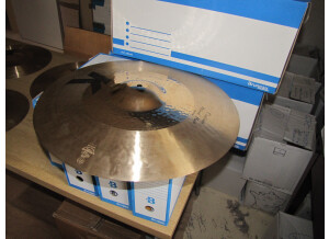 Zildjian K Custom Hybrid Splash 9&quot;