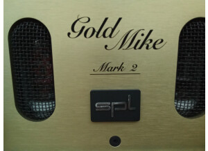 SPL GoldMike MK2 (86384)