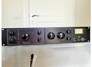 Universal Audio LA-610 MK II (94904)