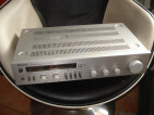 Amplificateur Vintage Stéréo Dynamic Speaker SA750 