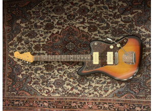 Fender '62 Jazzmaster Japan Reissue (96848)