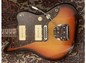 Fender '62 Jazzmaster Japan Reissue (68652)