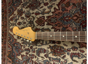 Fender '62 Jazzmaster Japan Reissue (8421)