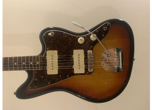 Fender '62 Jazzmaster Japan Reissue (23267)