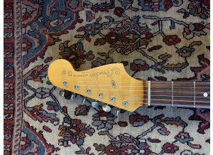 Fender '62 Jazzmaster Japan Reissue (10336)