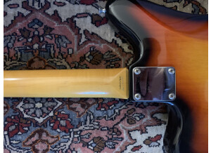 Fender '62 Jazzmaster Japan Reissue (23720)