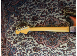 Fender '62 Jazzmaster Japan Reissue (46163)