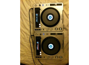 Pioneer CDJ-800MK2