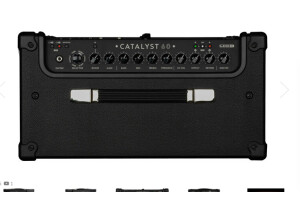 Line 6 Catalyst 60