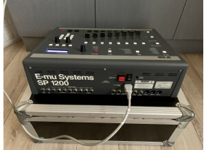 E-MU SP-1200 (12880)