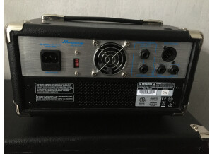 Ampeg Micro-VR Head (45130)