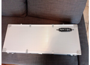 Artec EBD-700 Blank Pedal Board