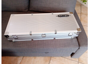 Artec EBD-700 Blank Pedal Board