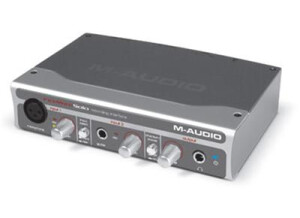 M-Audio Firewire Solo (86157)