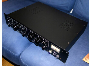 Universal Audio LA-610 MK II (58415)