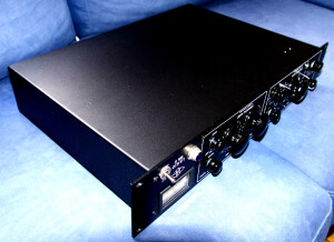 Universal Audio LA-610 MK II (21927)
