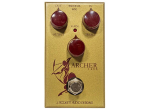 J. Rockett Audio Designs Archer Ikon (2453)