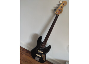 Fender Standard Jazz Bass Fretless [2009-2017] (16738)