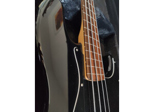 Fender Standard Jazz Bass Fretless [2009-2017] (3315)