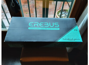 Dreadbox Erebus 3 (34451)