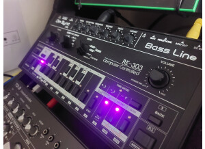 Din Sync RE-303