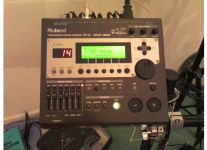 Roland TD-12 Module (14305)