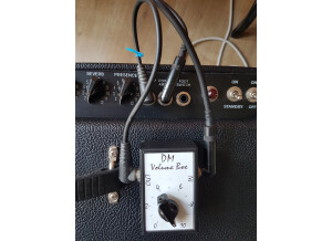 Fender Hot Rod Deluxe III  (49815)