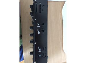 Mutable Instruments anushri eurorack (48442)