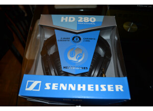 Sennheiser HD 280 Pro (80941)