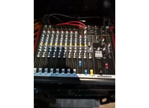 Allen & Heath ZED60-14FX (75618)